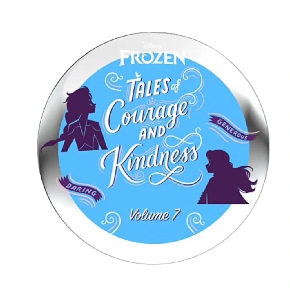 Disney storyshield disk